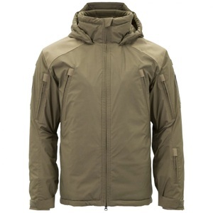 Carinthia, Carinthia MIG 4.0 SOF Jacke, Herren, braun