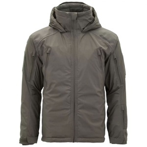 Carinthia, Carinthia MIG 4.0 SOF Jacke, Herren, olivgrün