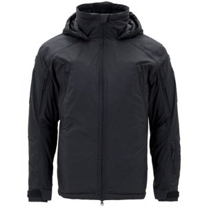 Carinthia, Carinthia MIG 4.0 SOF Jacke, Herren, schwarz