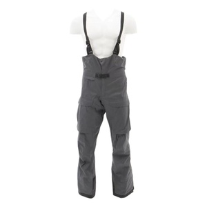 Carinthia, Carinthia PRG 2.0 Trousers, Outdoorhosen, Unisex, Grau