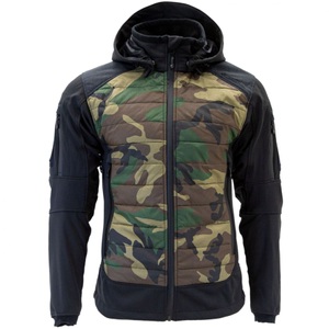 Carinthia, Carinthia SMU G-Loft ISG Jacke, Herren, Marine/Camo