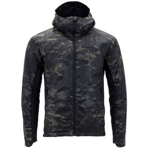Carinthia, Carinthia SMU G-Loft TLG Jacke, Herren, schwarz Camo