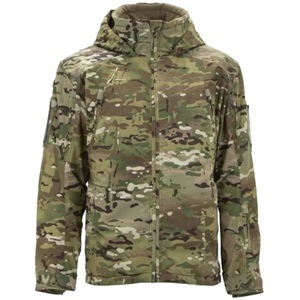Carinthia, Carinthia SMU MIG 4.0 Jacke, Herren, Tarnmuster