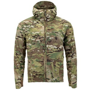 Carinthia, Carinthia SMU TLG Jacke, Herren, Tarnmuster