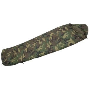 Carinthia, Carinthia SMU Tropen 185, Schlafsack, Tarnmuster