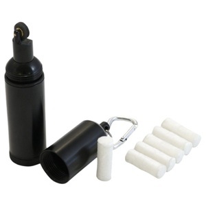 Coghlans, Coghlans Feuersteinrad, Feuerstarter