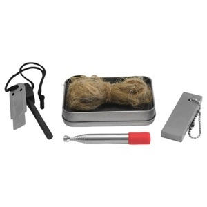 Coghlans, Coghlans Fire In A Box, Feuerstarter