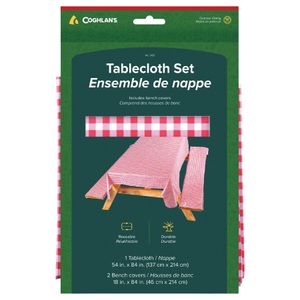Coghlans, Coghlans Picknicktisch-Set
