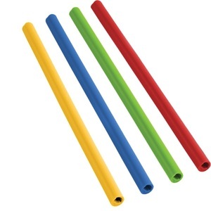 Coghlans, Coghlans Silikonstrohhalme, Trinkhalme
