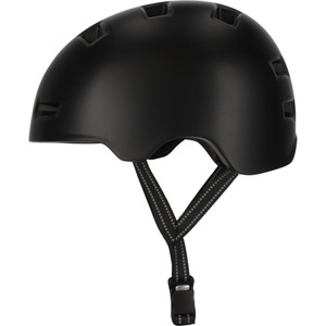 Crazy Safety, Crazy Safety Rampage, Fahrradhelm, schwarz
