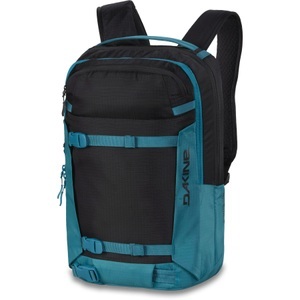 Dakine, Dakine Women's Mission Pro, 18L, Damen, dunkelblau
