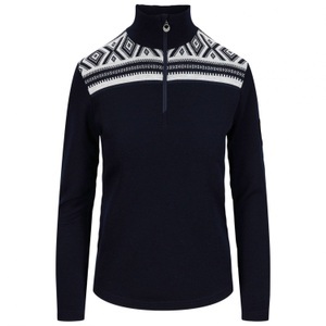Dale of Norway, Dale of Norway Cortina, Sweater, Damen, Navy