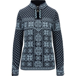 Dale of Norway, Dale of Norway Peace, Pullover, Damen, navy