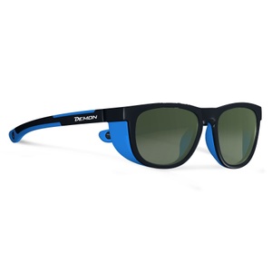 Demon, Demon Rock, Sonnenbrille, Junior, schwarz