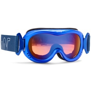 Demon, Demon Snow 6, Skibrille, Junior, blau