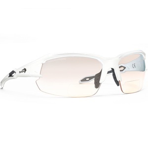 Demon, Demon Tiger Photochromic, Sonnenbrille mit Lesefeld, weiß