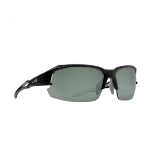 Demon, Demon Tiger Sun Reding, Sonnenbrille, schwarz