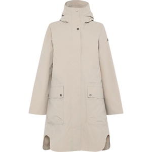 DIDRIKSONS, Didriksons Adria, Regenmantel, Damen, clay beige