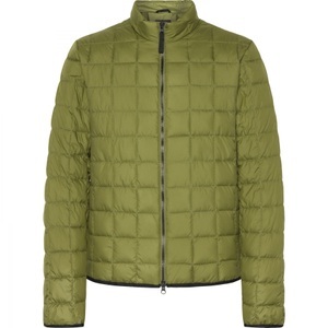 DIDRIKSONS, Didriksons Arthur, Kunstfaser-Daunenjacke, Herren, Duffle Green