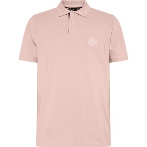 DIDRIKSONS, Didriksons Axel, Polo, Herren, vintage pink