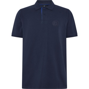 DIDRIKSONS, Didriksons Axel, Polo, Herren, dark night blue