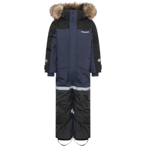 DIDRIKSONS, Didriksons Bjärven, Schneeanzug, Junior, navy