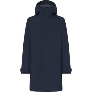 DIDRIKSONS, Didriksons George, Regenmantel, Herren, dark night blue