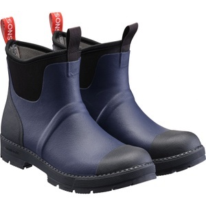 DIDRIKSONS, Didriksons Grinda, Stiefel, Damen, dark night blue