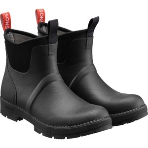 DIDRIKSONS, Didriksons Grinda, Stiefel, Damen, schwarz