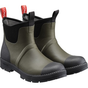 DIDRIKSONS, Didriksons Grinda, Stiefel, Herren, deep green