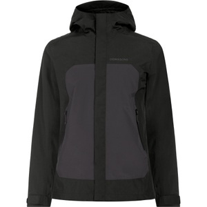 DIDRIKSONS, Didriksons Grit, Regenjacke, Herren, schwarz