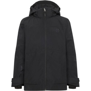 DIDRIKSONS, Didriksons Dolomit, Winterjacke, Junior, schwarz