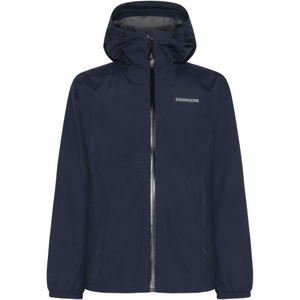 DIDRIKSONS, Didriksons Dario, Regenjacke, Herren, dunkelblau