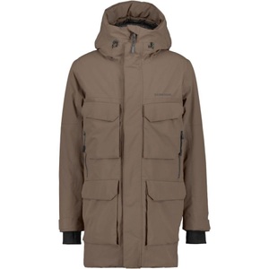 DIDRIKSONS, Didriksons Drew, Parka, Herren, braun