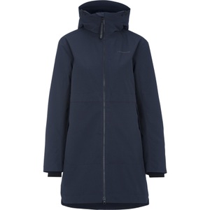 DIDRIKSONS, Didriksons Elena, Parka, Damen, dunkelblau