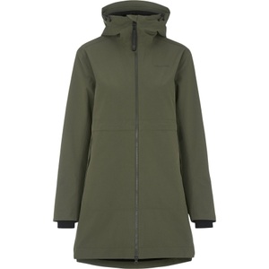 DIDRIKSONS, Didriksons Elena, Parka, Damen, dunkelgrün
