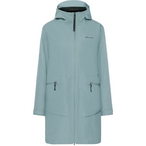 DIDRIKSONS, Didriksons Eliana, Regenmantel, Damen, Factory Blue