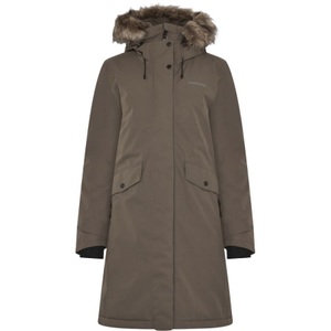 DIDRIKSONS, Didriksons Erika, Parka, Damen, braun