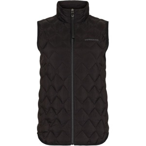 DIDRIKSONS, Didriksons Evy, Isolationsweste, Damen, schwarz