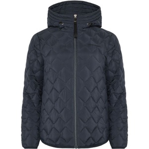 DIDRIKSONS, Didriksons Evelyn, Isolationsjacke, Damen, dunkelblau