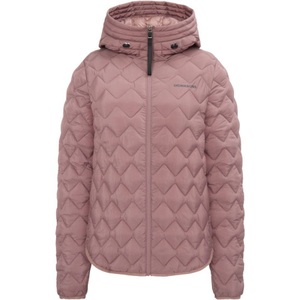 DIDRIKSONS, Didriksons Evelyn, Isolationsjacke, Damen, rosa