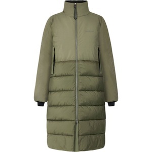 DIDRIKSONS, Didriksons Fabiola, Parka, Damen, dunkelgrün