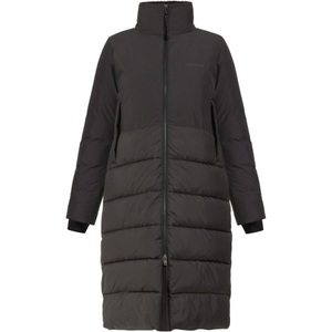 DIDRIKSONS, Didriksons Fabiola, Parka, Damen, schwarz