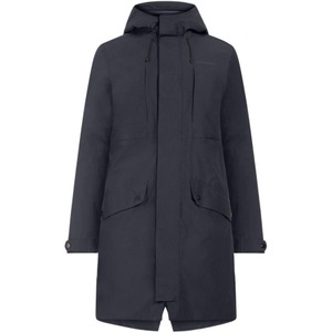 DIDRIKSONS, Didriksons Falke, Parka, Herren, dunkelblau