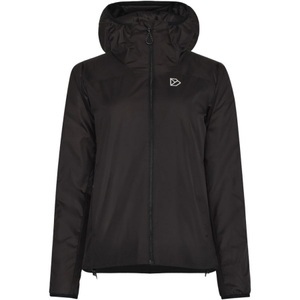 DIDRIKSONS, Didriksons Karix, Winterjacke, Damen, schwarz