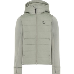 DIDRIKSONS, Didriksons Karpis, Midlayer, Junior, hellgrün