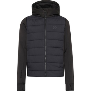 DIDRIKSONS, Didriksons Karpis, Midlayer, Junior, schwarz
