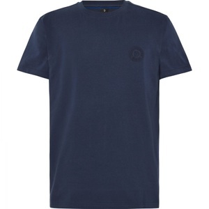 DIDRIKSONS, Didriksons Holger, T-Shirt, Herren, dark night blue