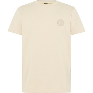 DIDRIKSONS, Didriksons Holger, T-Shirt, Herren, light beige