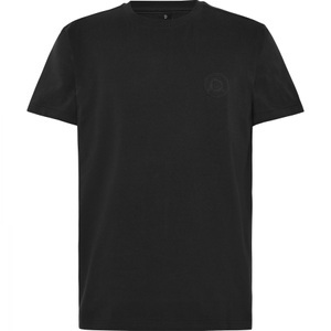 DIDRIKSONS, Didriksons Holger, T-Shirt, Herren, schwarz